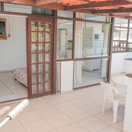 Residencial Alto Mar Apartment Florianopolis Luaran gambar