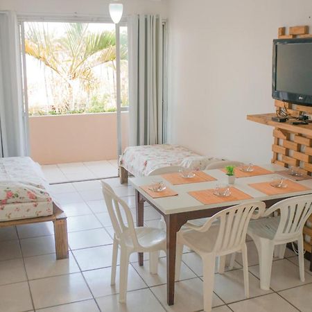 Residencial Alto Mar Apartment Florianopolis Luaran gambar