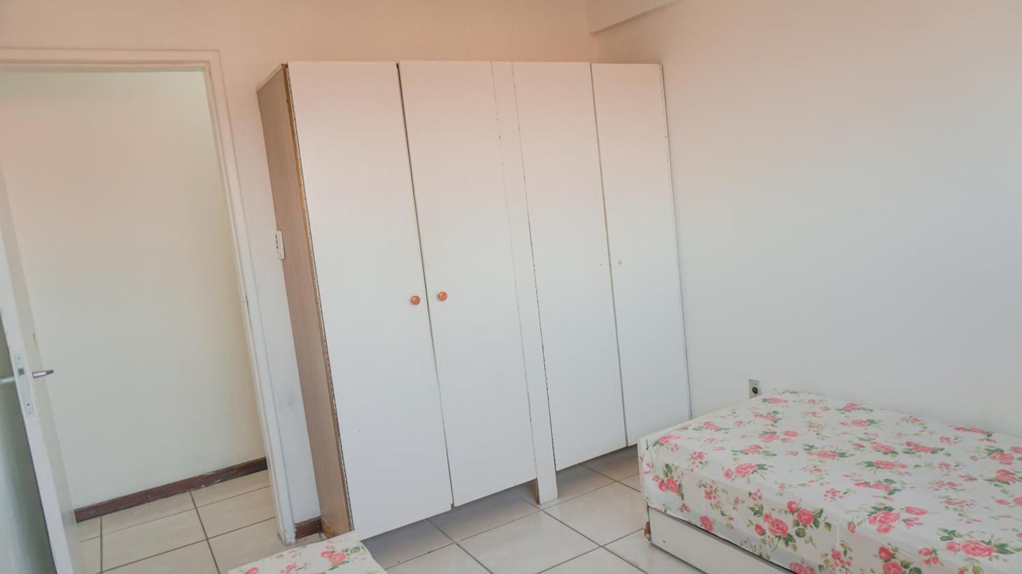 Residencial Alto Mar Apartment Florianopolis Luaran gambar
