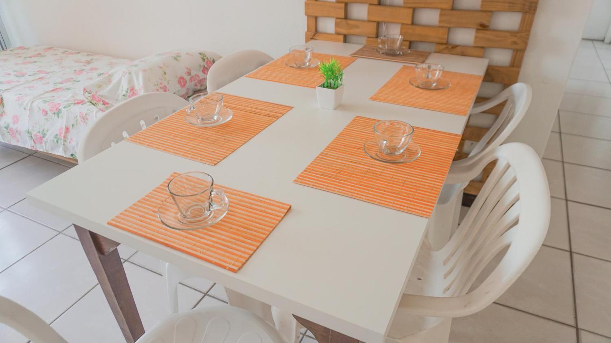 Residencial Alto Mar Apartment Florianopolis Luaran gambar
