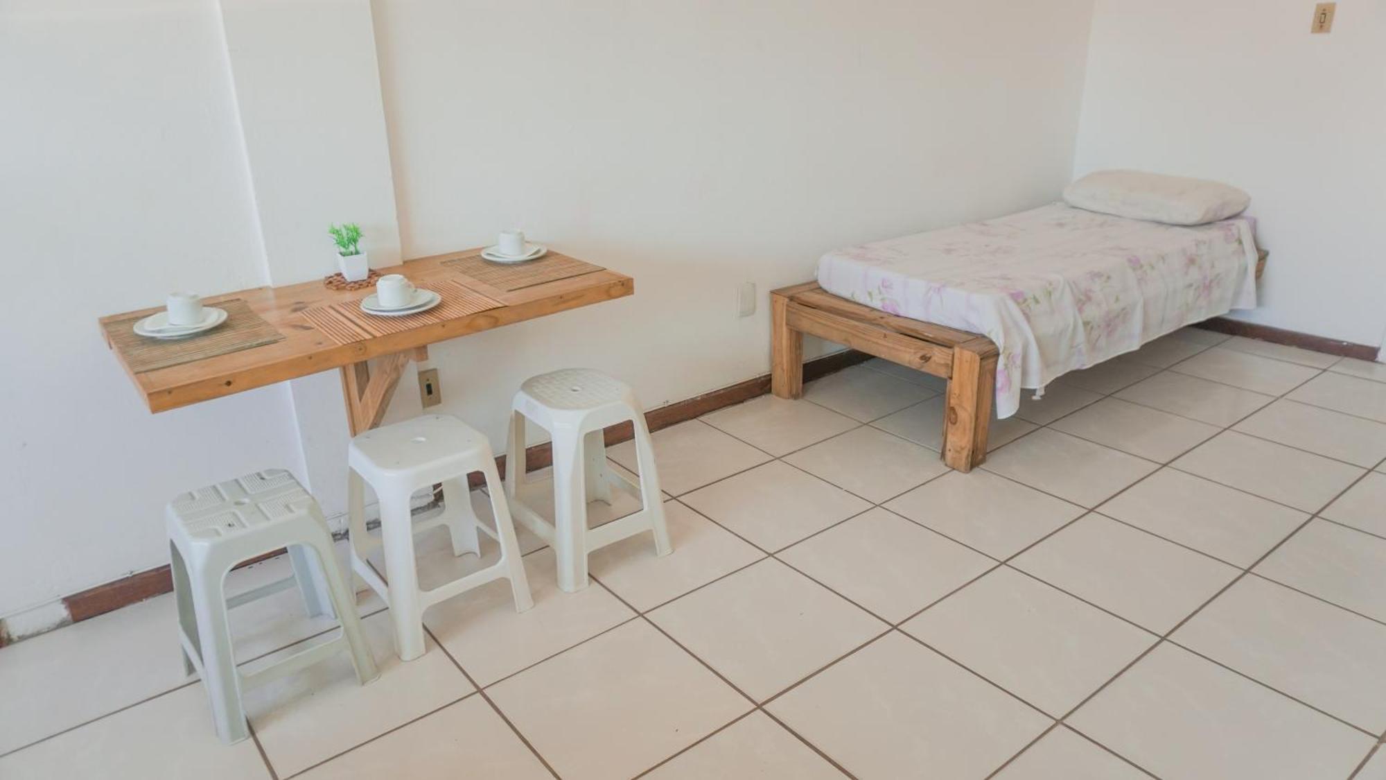 Residencial Alto Mar Apartment Florianopolis Luaran gambar