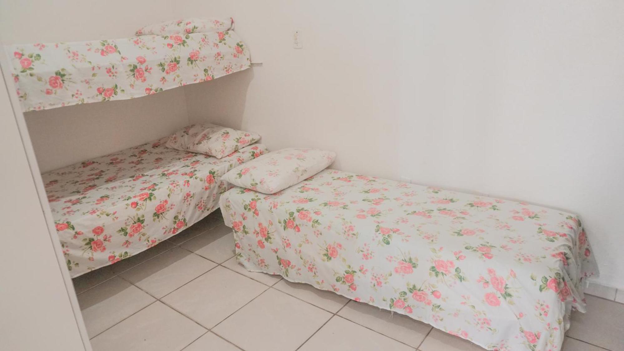 Residencial Alto Mar Apartment Florianopolis Luaran gambar