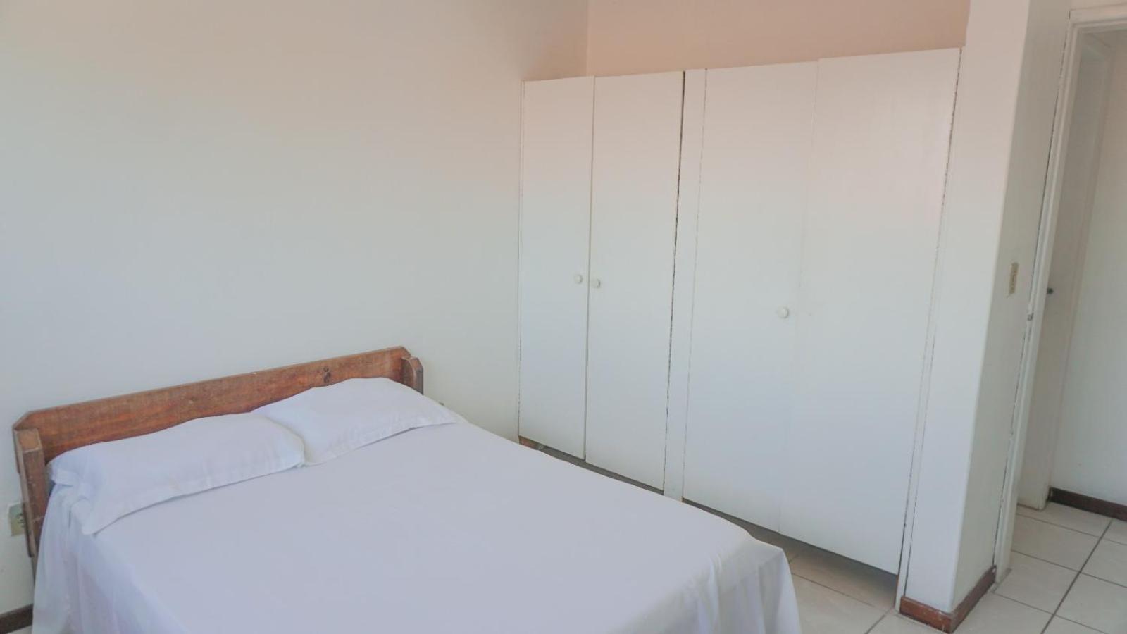 Residencial Alto Mar Apartment Florianopolis Luaran gambar