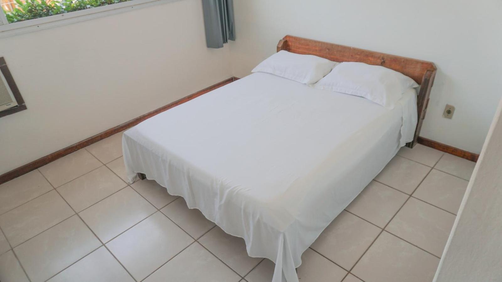 Residencial Alto Mar Apartment Florianopolis Luaran gambar