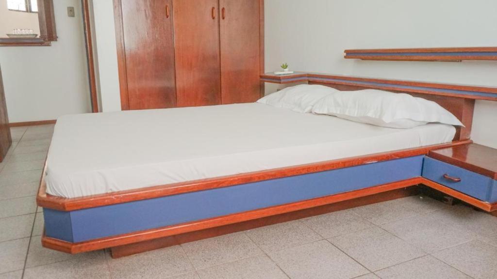 Residencial Alto Mar Apartment Florianopolis Luaran gambar