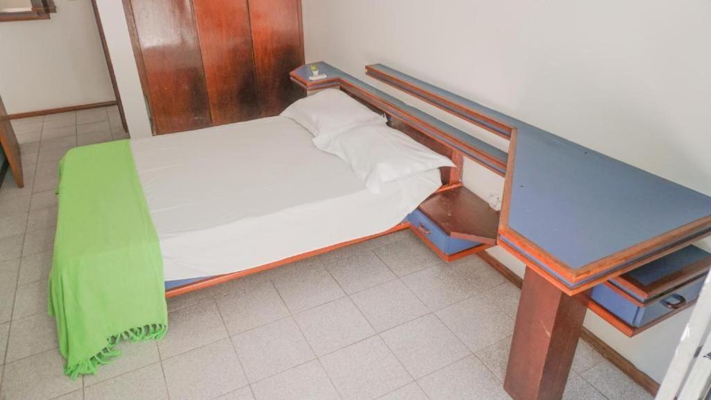 Residencial Alto Mar Apartment Florianopolis Luaran gambar