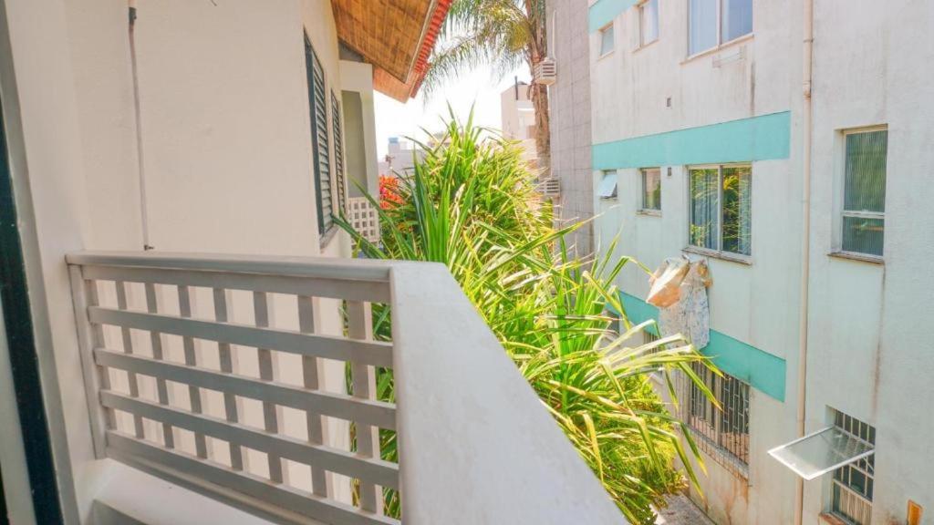 Residencial Alto Mar Apartment Florianopolis Luaran gambar