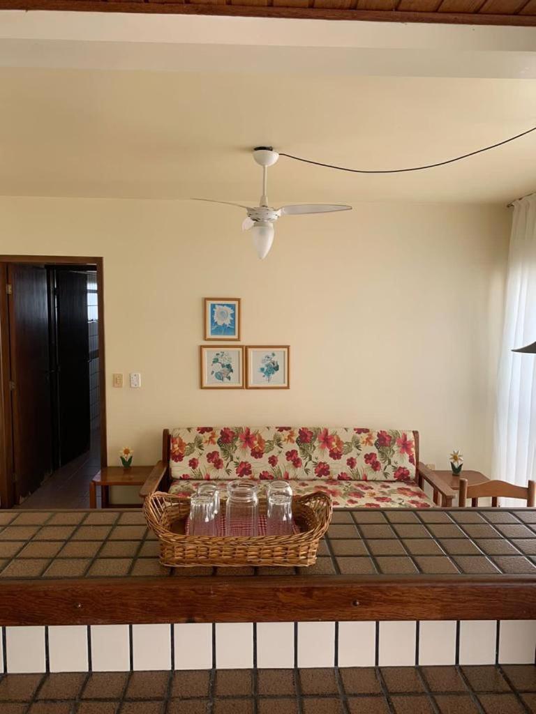 Residencial Alto Mar Apartment Florianopolis Luaran gambar