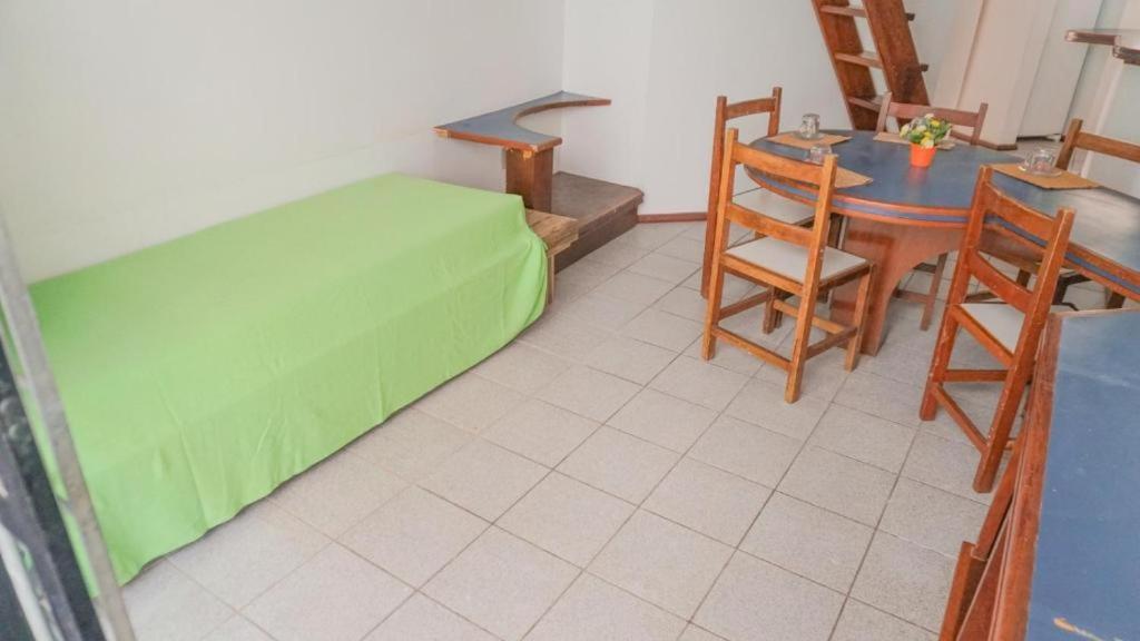 Residencial Alto Mar Apartment Florianopolis Luaran gambar
