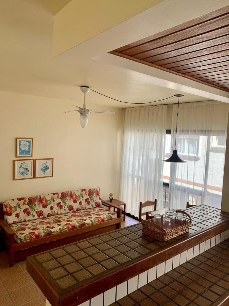 Residencial Alto Mar Apartment Florianopolis Luaran gambar