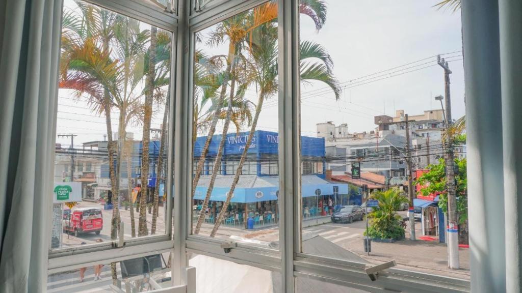 Residencial Alto Mar Apartment Florianopolis Luaran gambar