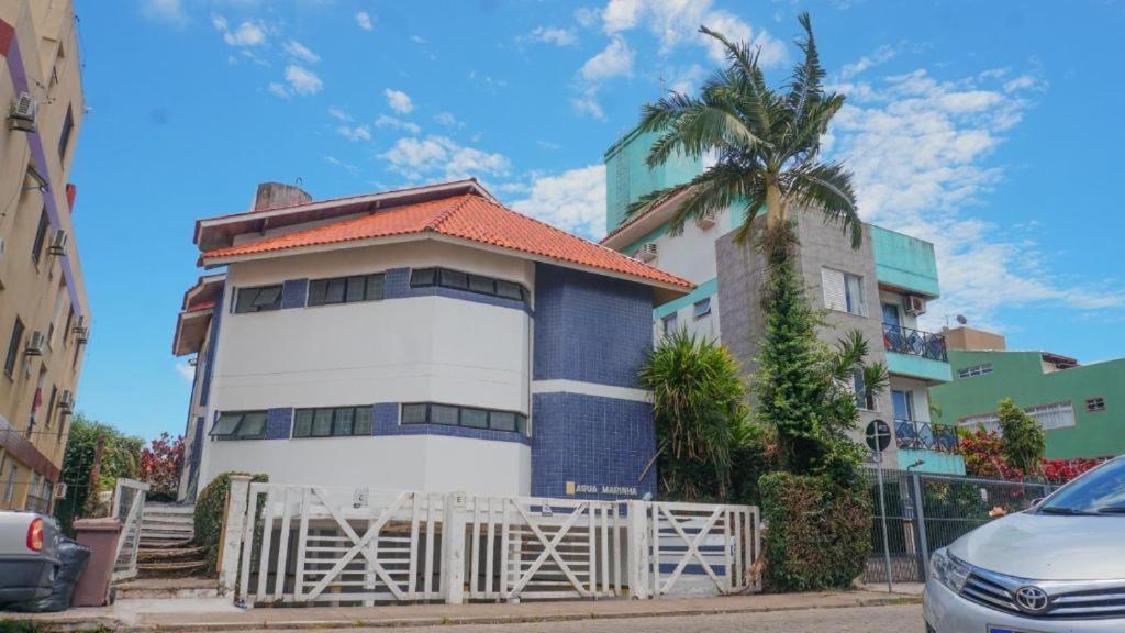 Residencial Alto Mar Apartment Florianopolis Luaran gambar