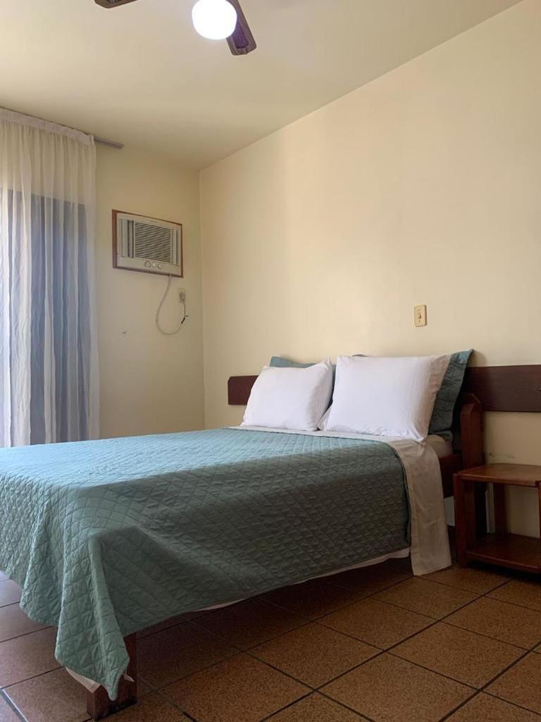 Residencial Alto Mar Apartment Florianopolis Luaran gambar