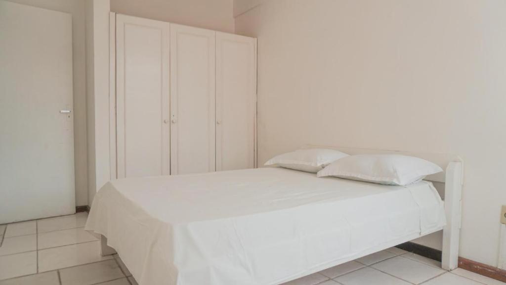 Residencial Alto Mar Apartment Florianopolis Luaran gambar