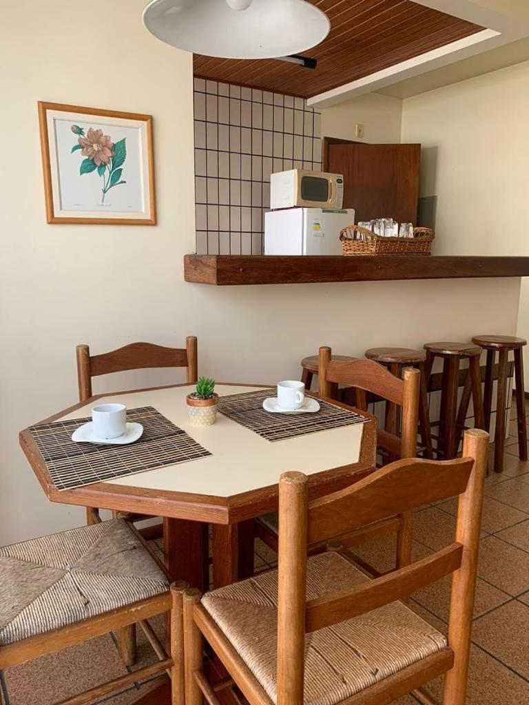Residencial Alto Mar Apartment Florianopolis Luaran gambar