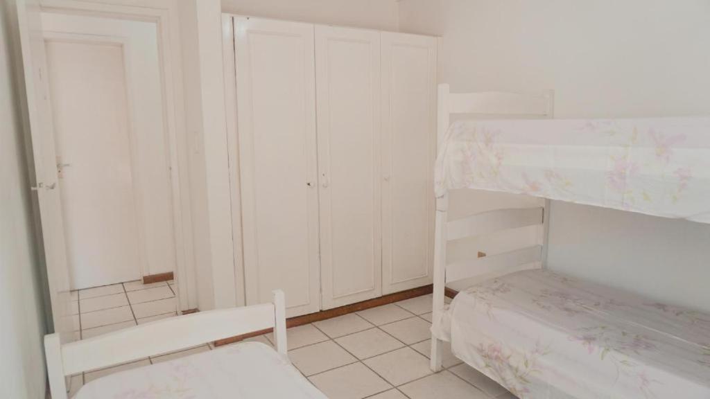 Residencial Alto Mar Apartment Florianopolis Luaran gambar